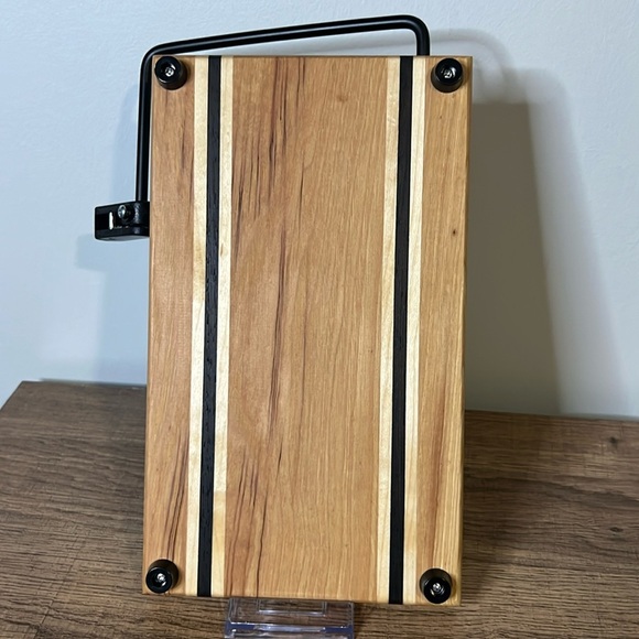 Cheese Slicer- Handcrafted! - Picture 2 of 5